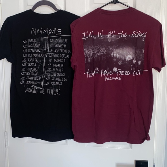 PARAMORE - Picture 2 of 13